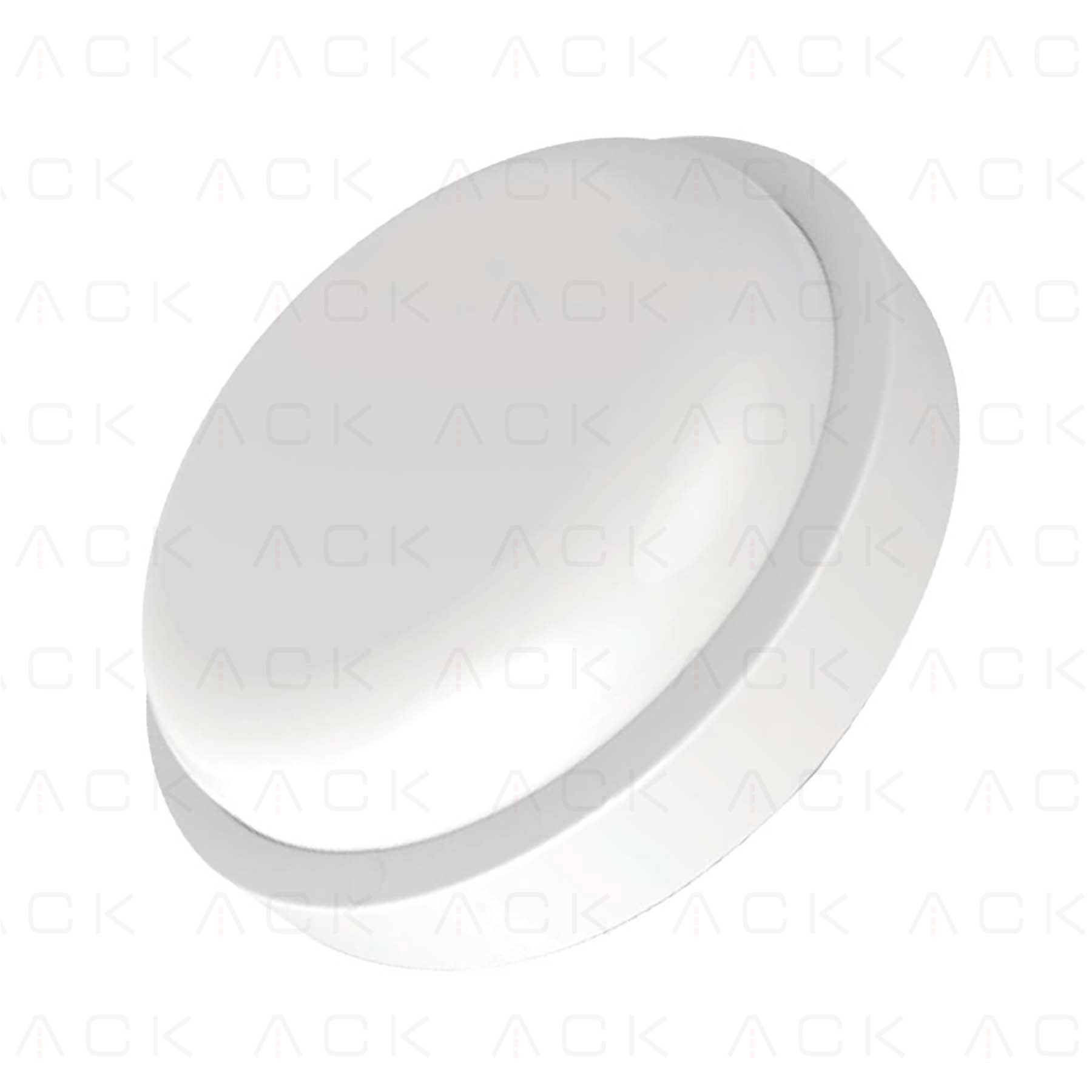  ACK 18W LED Tavan/Duvar Armatürü