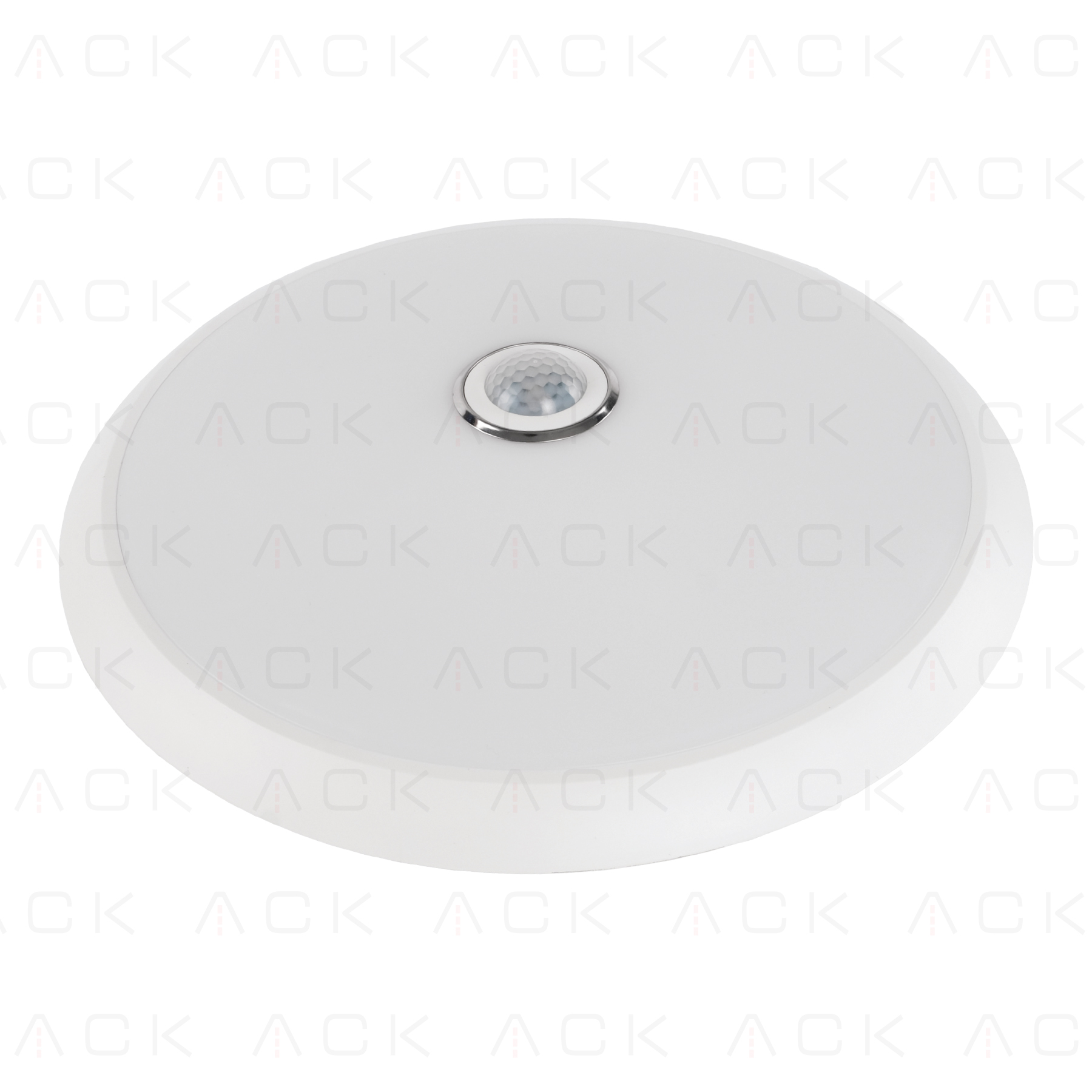 ACK 18W Sensörlü LED Tavan Armatürü