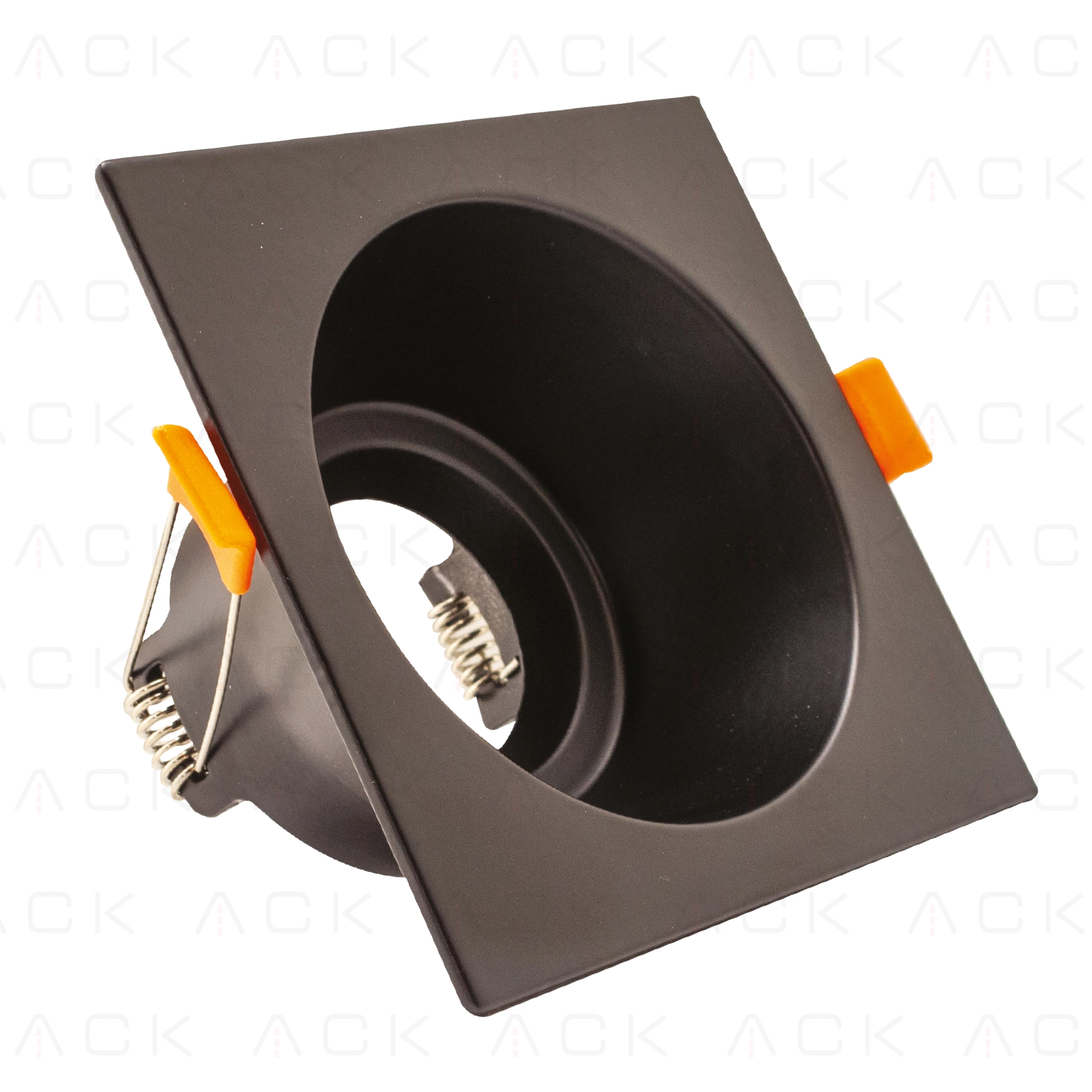 ACK 65 mm Terra Alüminyum Spot Armatür