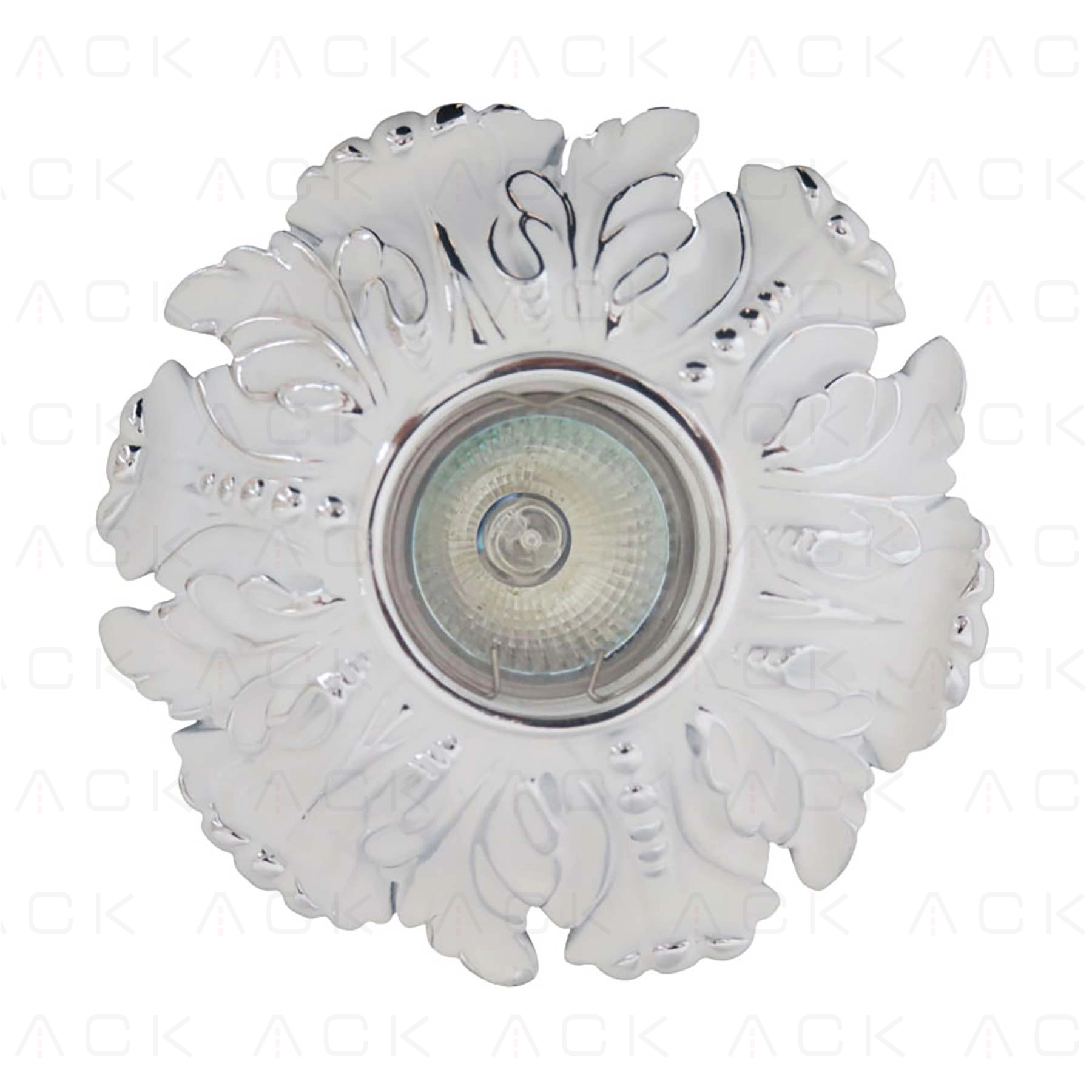 ACK 65 mm Dekoratif Seramik Spot