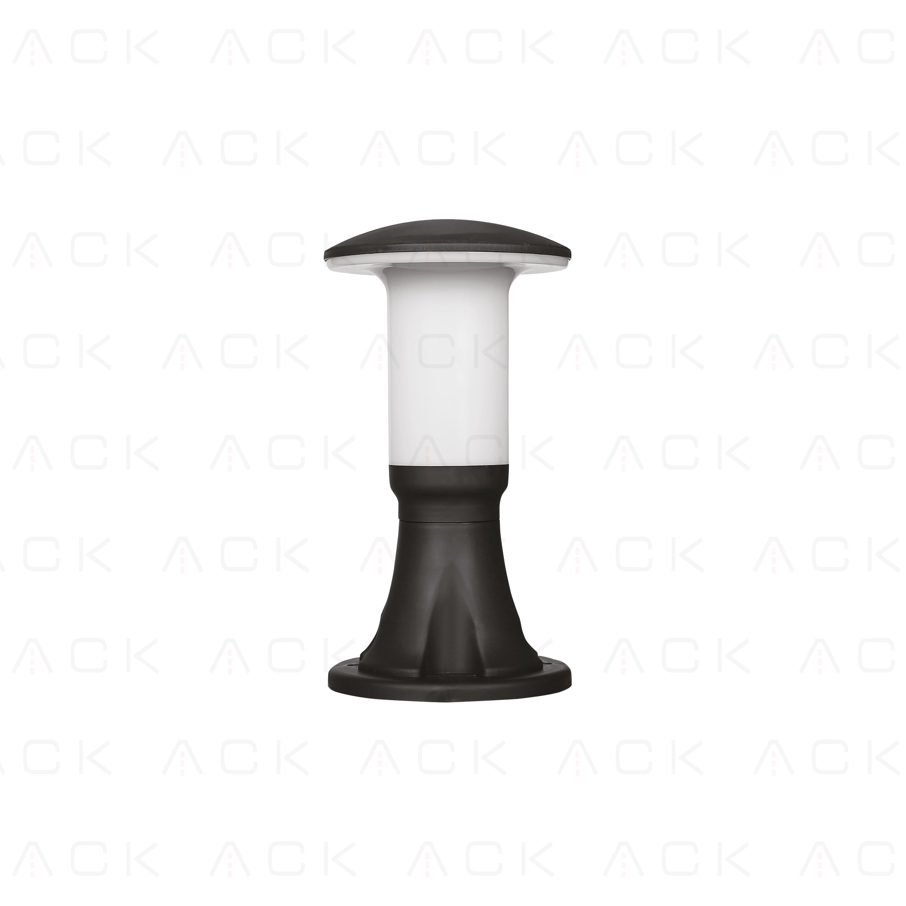 ACK 430 mm Gaia PC Bahçe Armatürü