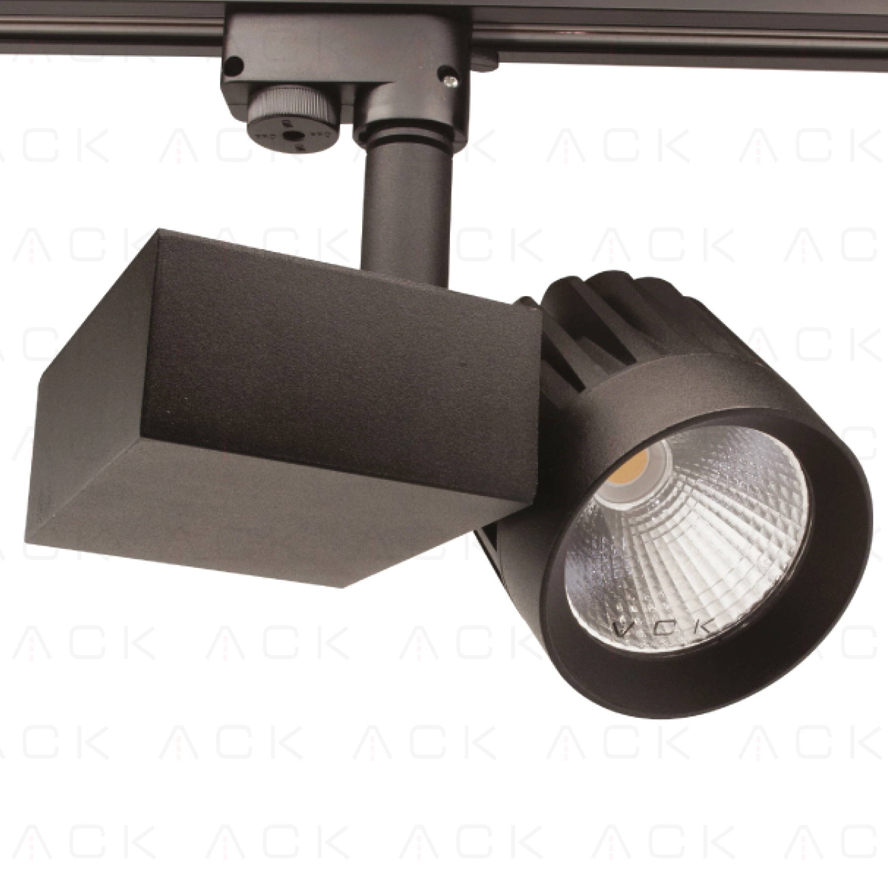 ACK 30W LED Ray Armatürü