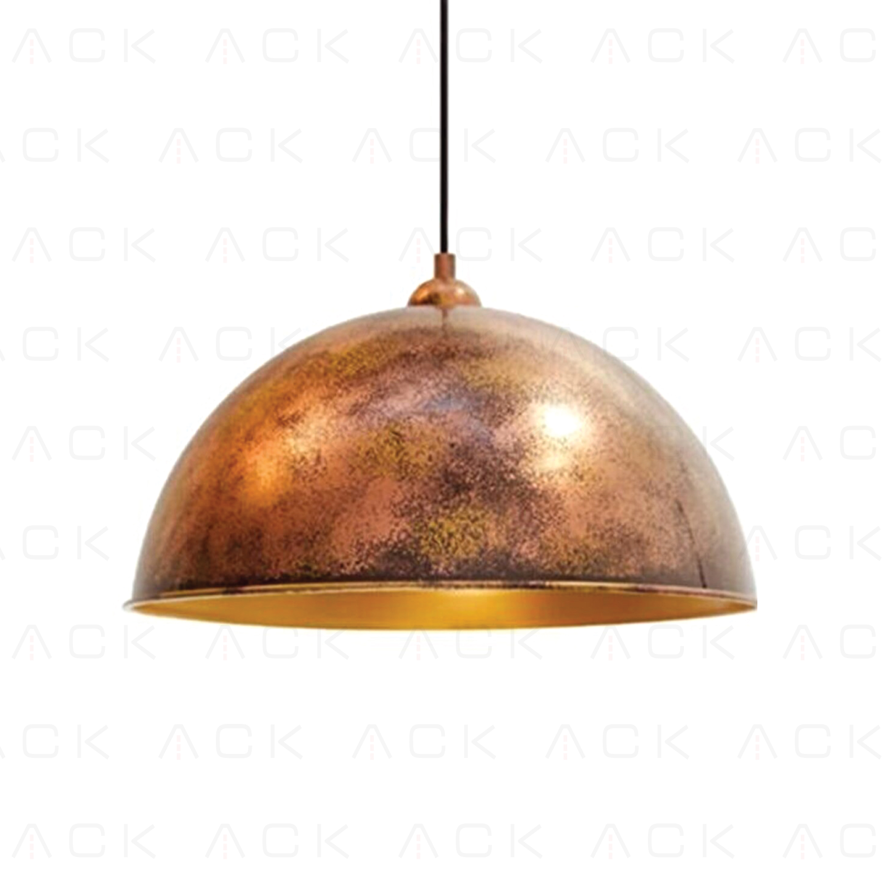  ACK Dekoratif Aydınlatma Armatürü