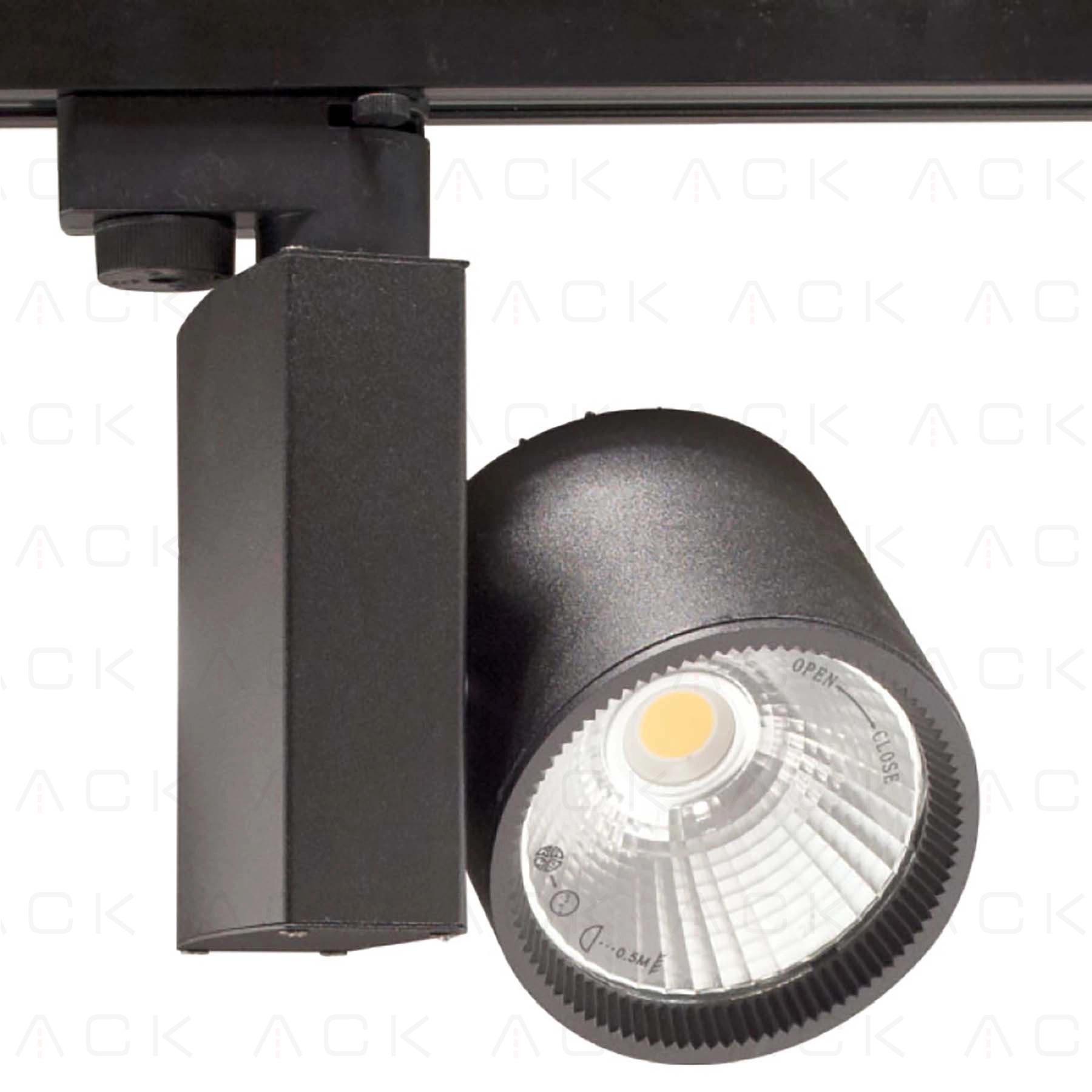 ACK 30W LED Ray Armatürü