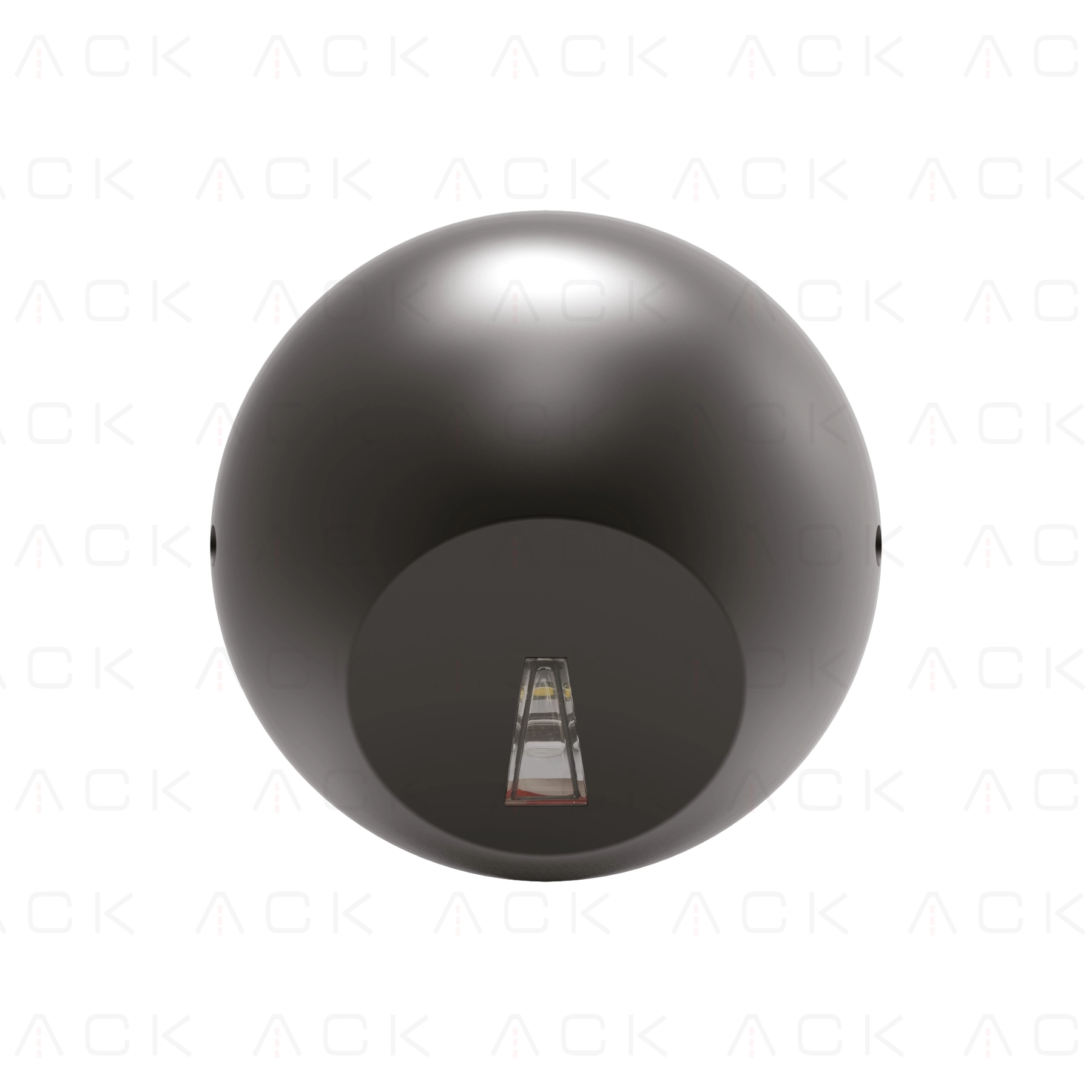 ACK 3.5W Norma A Alüminyum LED Duvar Apliği