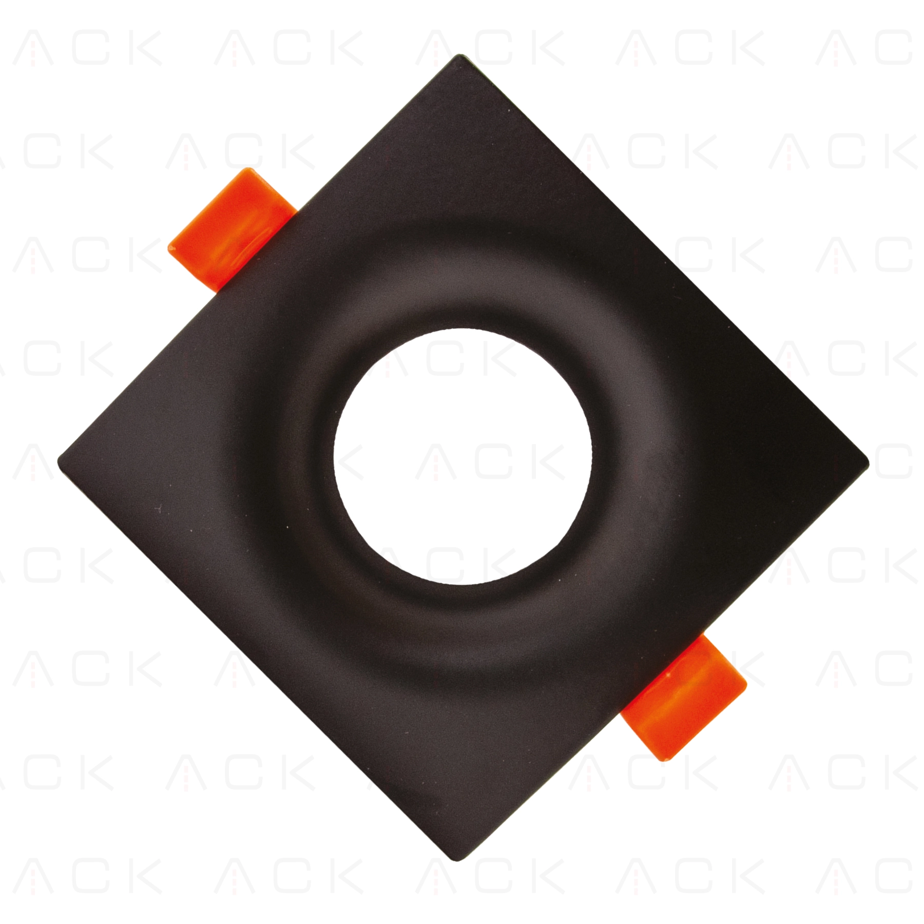 ACK 70 mm Terra Alüminyum Spot Armatür