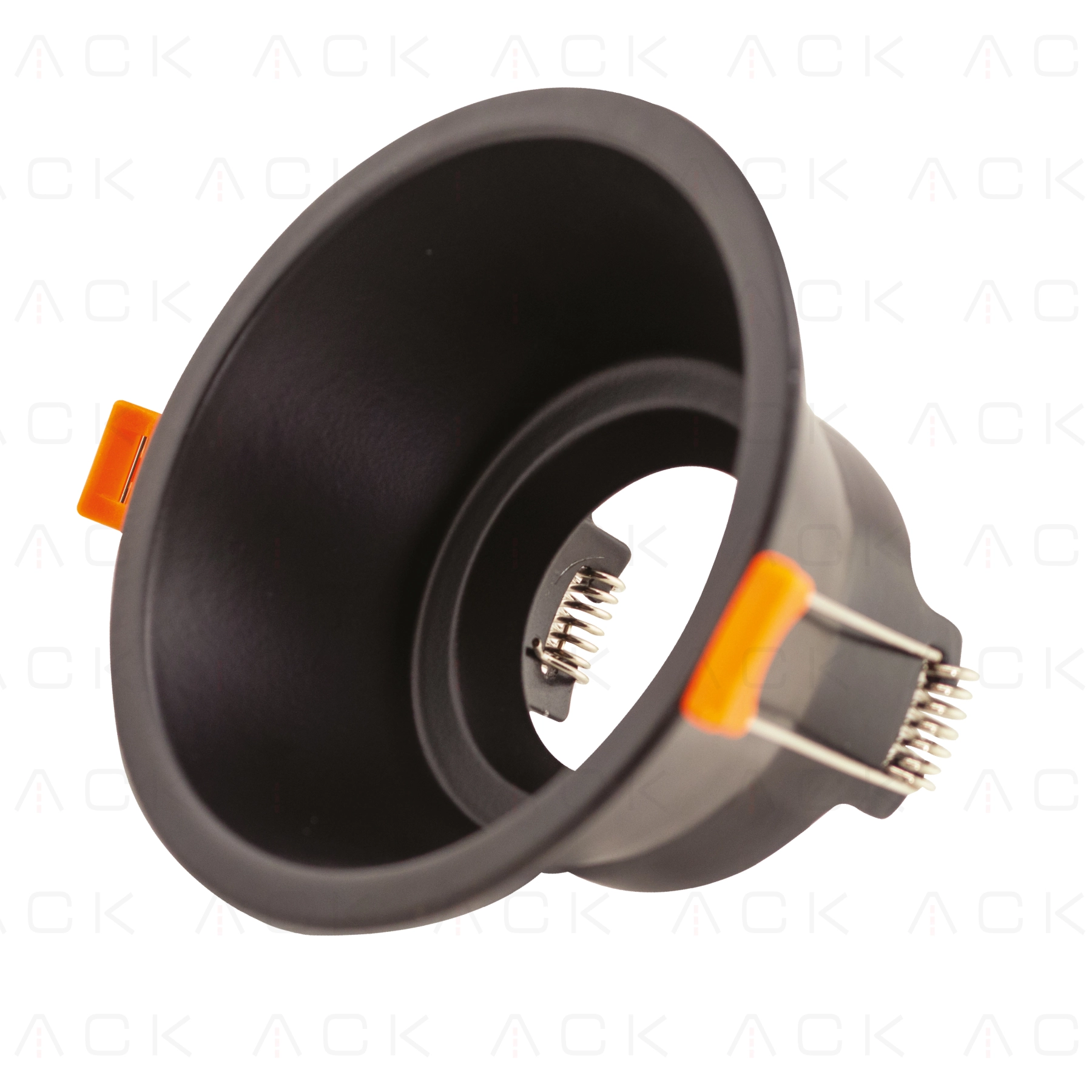 ACK 65 mm Terra Alüminyum Spot Armatür