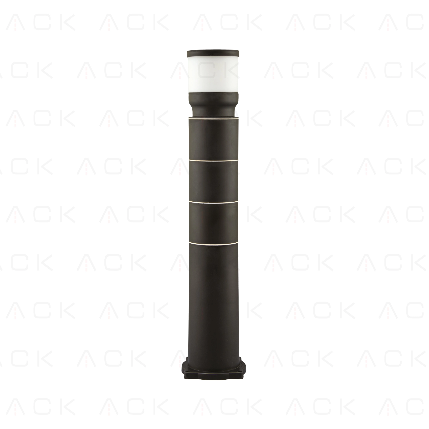 ACK 410 mm Limos PC Bahçe Armatürü
