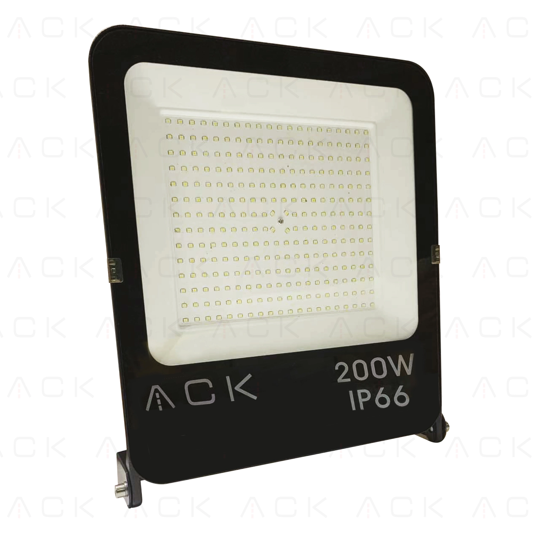 ACK 200W LED Projektör