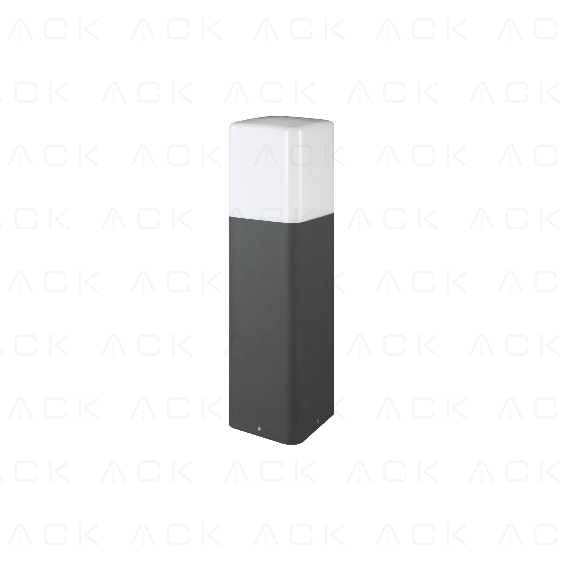 ACK 300 mm Lydia Alüminyum Bahçe Armatürü