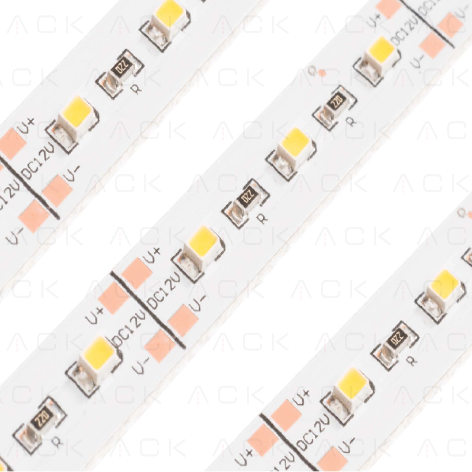 ACK LED Bar
