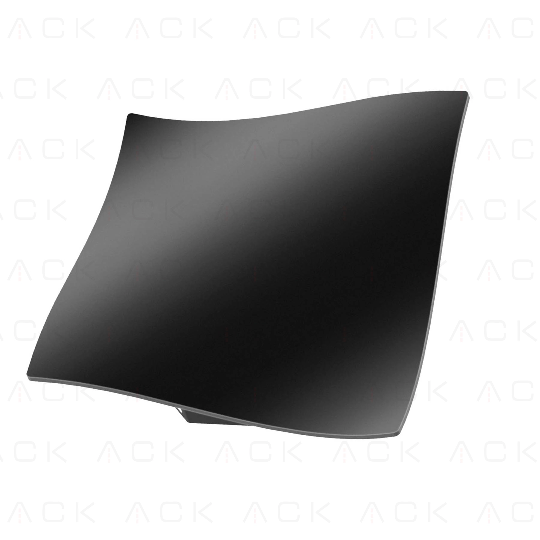 ACK 11W Norma Alüminyum LED Duvar Apliği