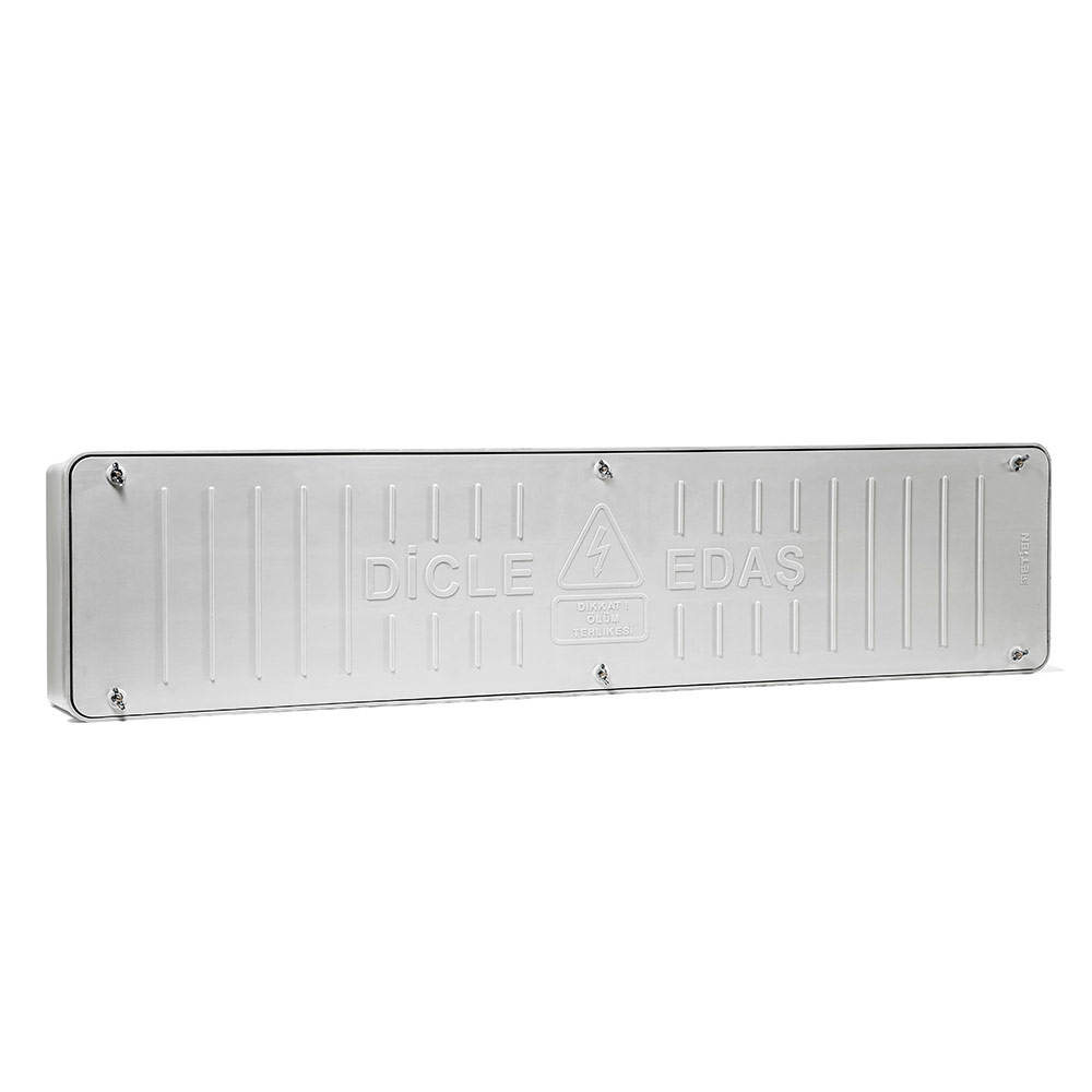 Transformers Mounted Counter Board