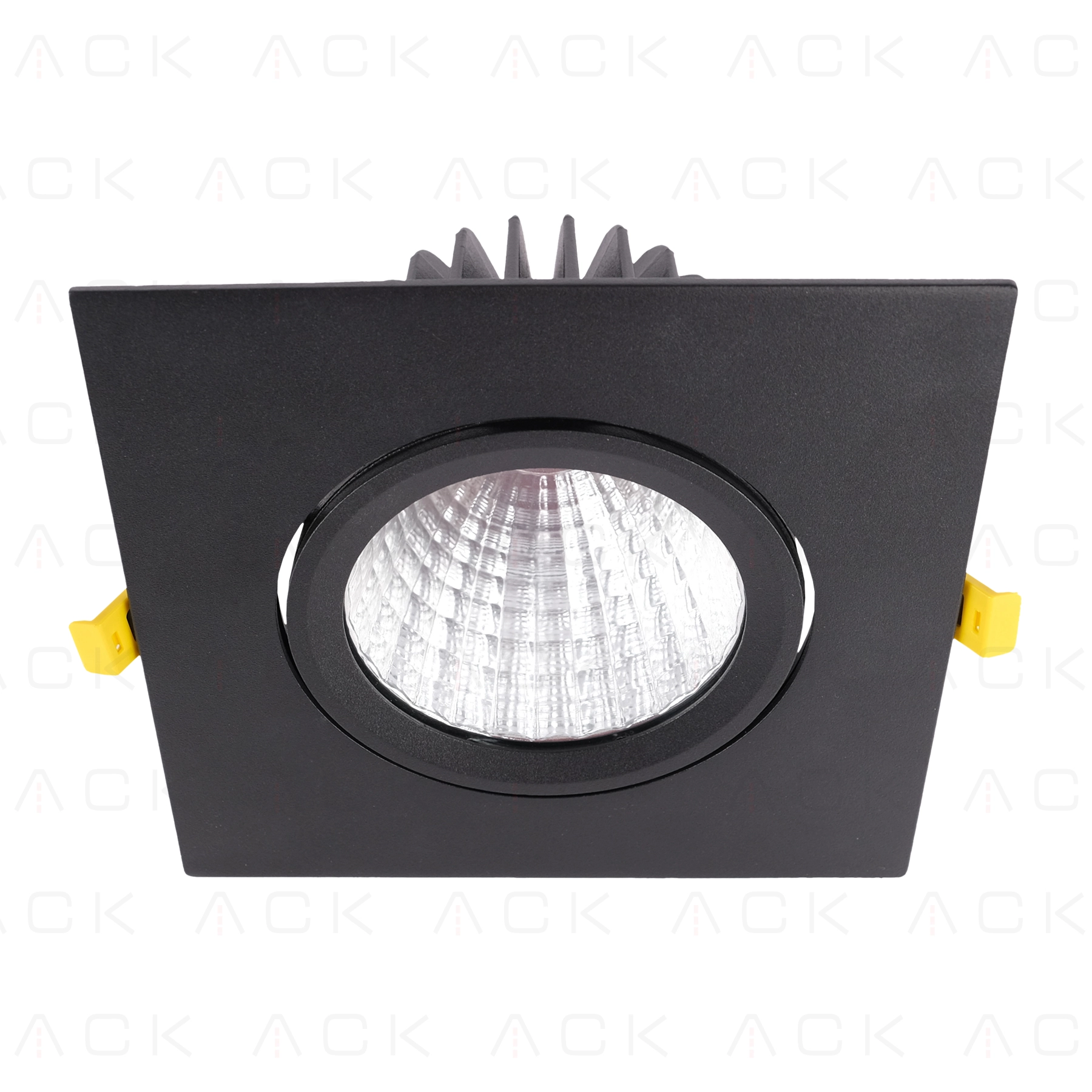 ACK 30W Sıva Altı LED Spot (Tekli – Kare)