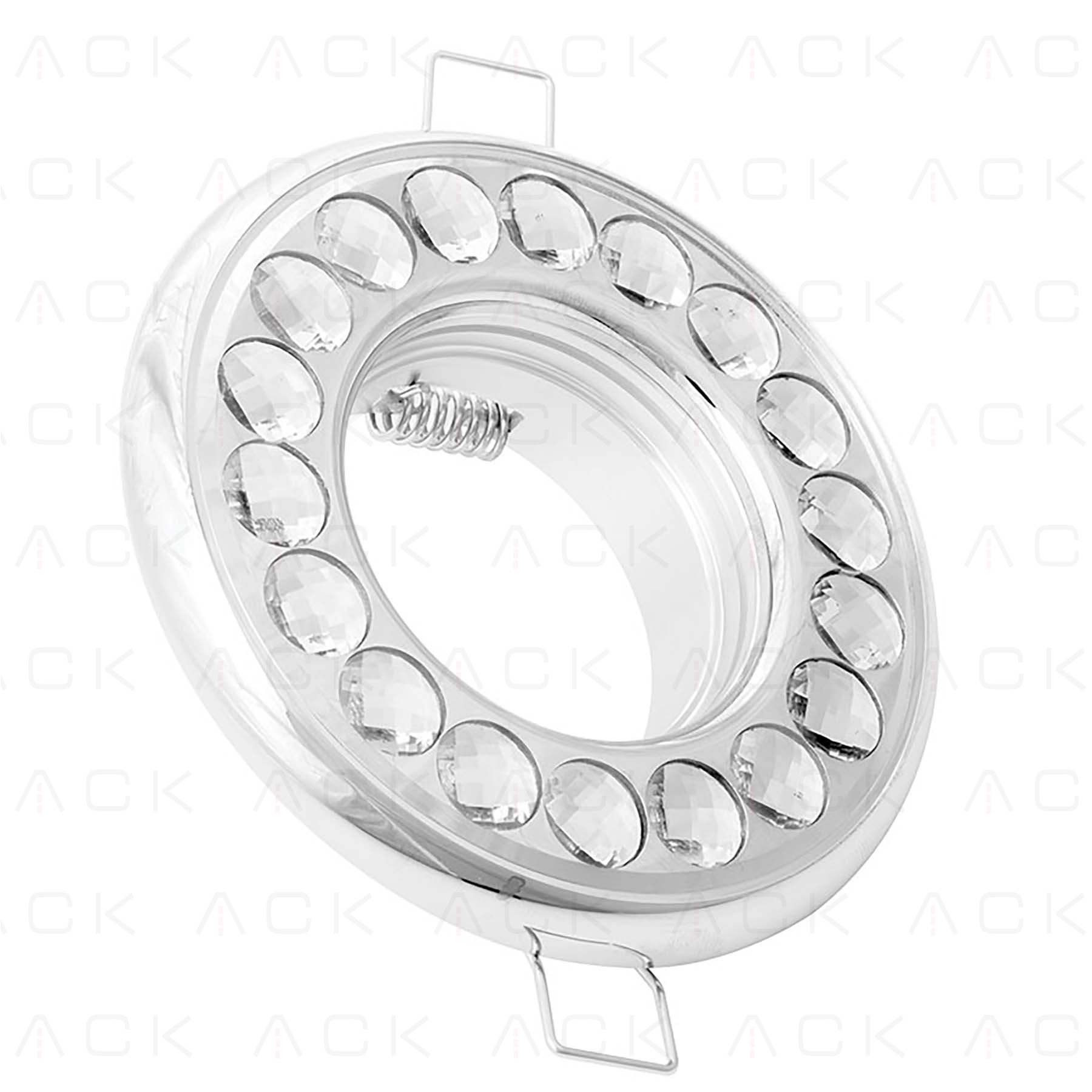 ACK 65 mm Dekoratif Spot