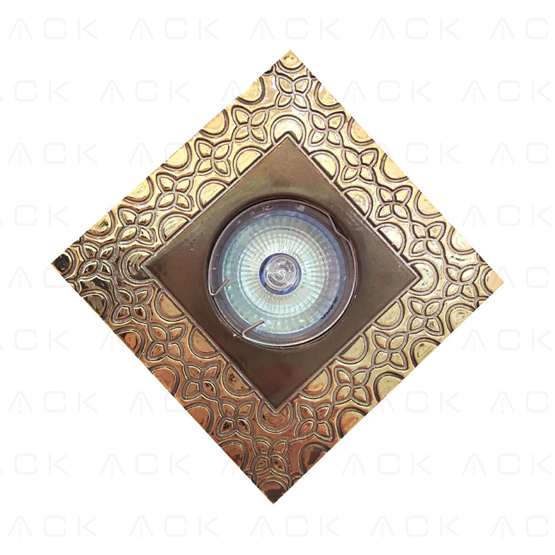 ACK 65 mm Dekoratif Spot