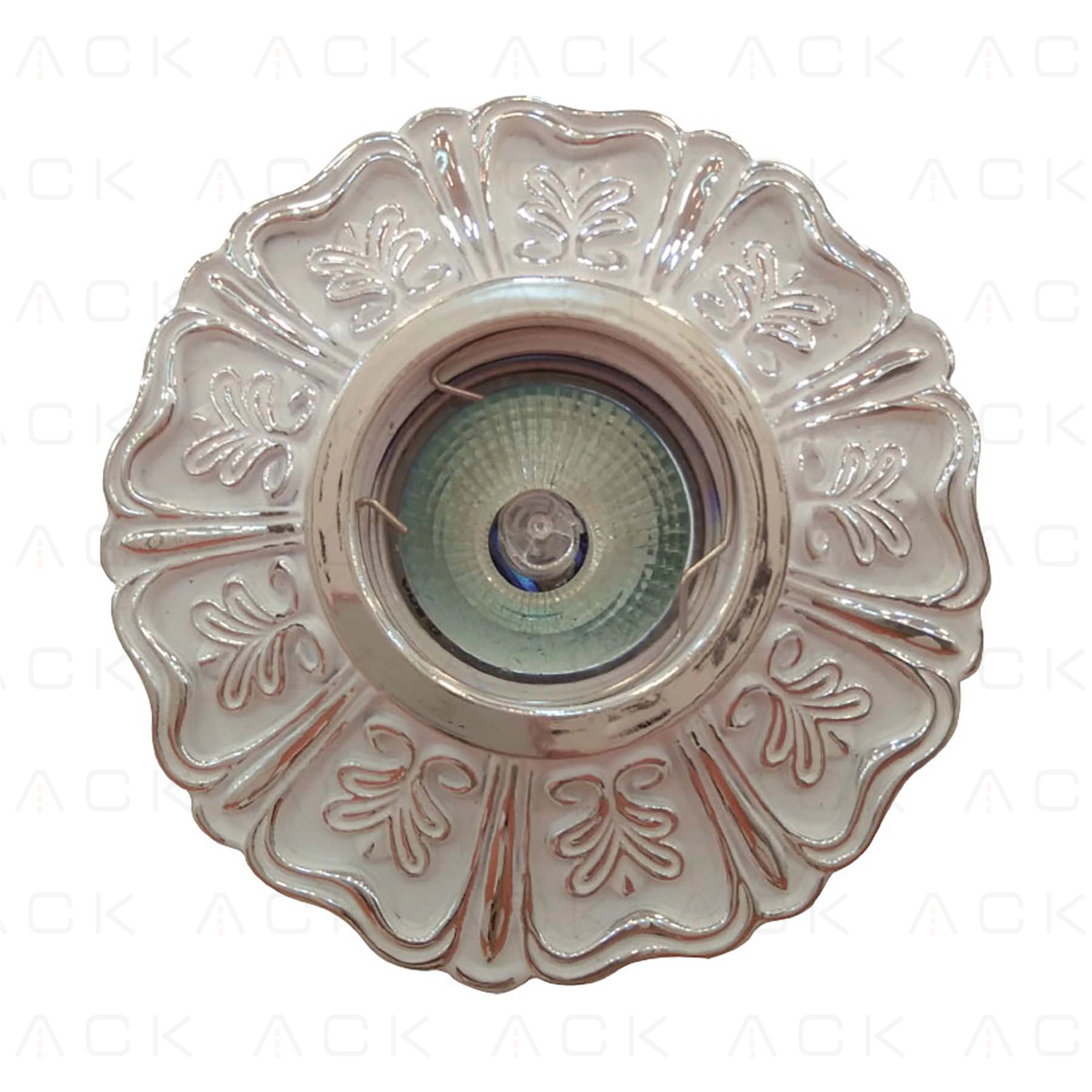 ACK 65 mm Dekoratif Seramik Spot