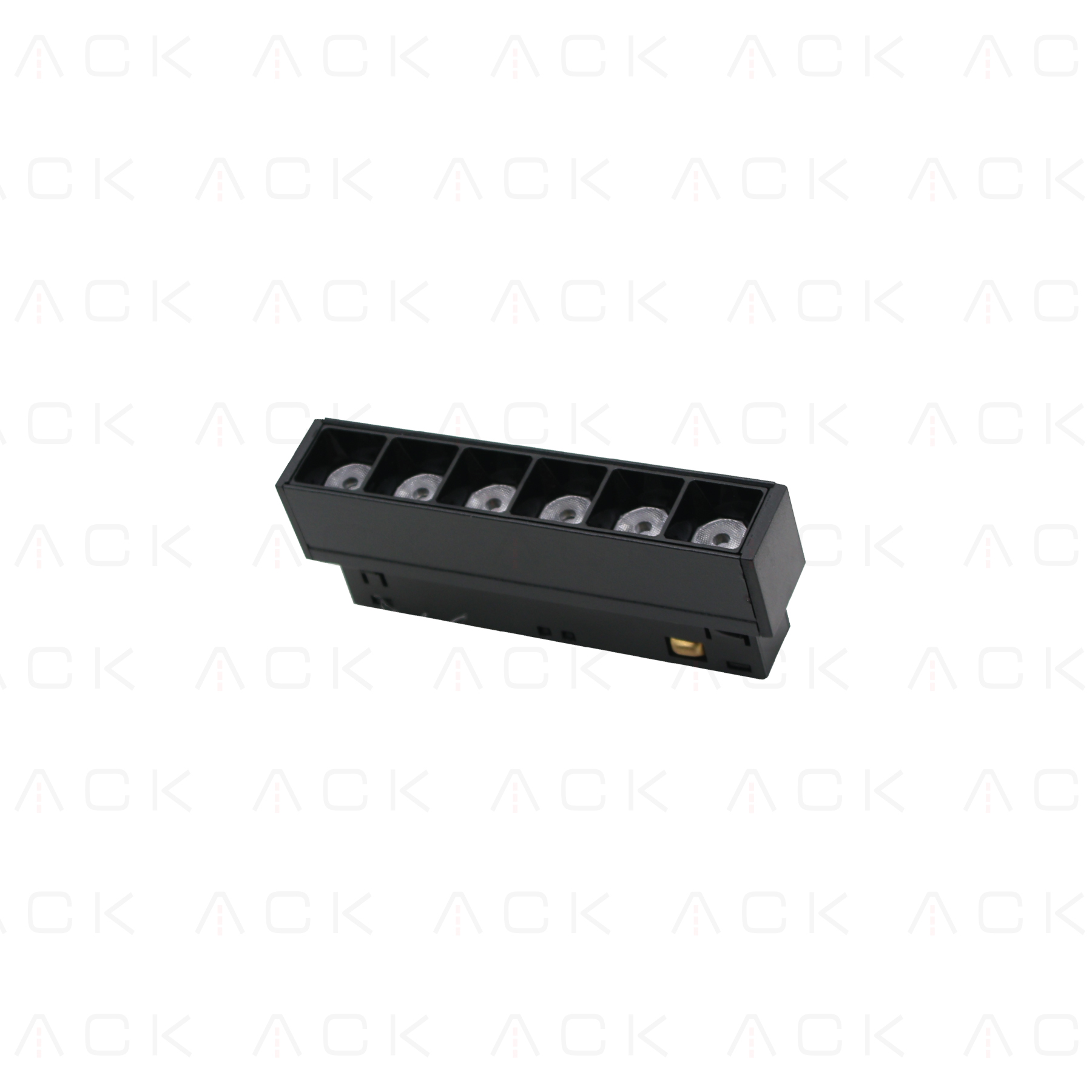 ACK 6W Magnetik 48V LED Ray Armatür