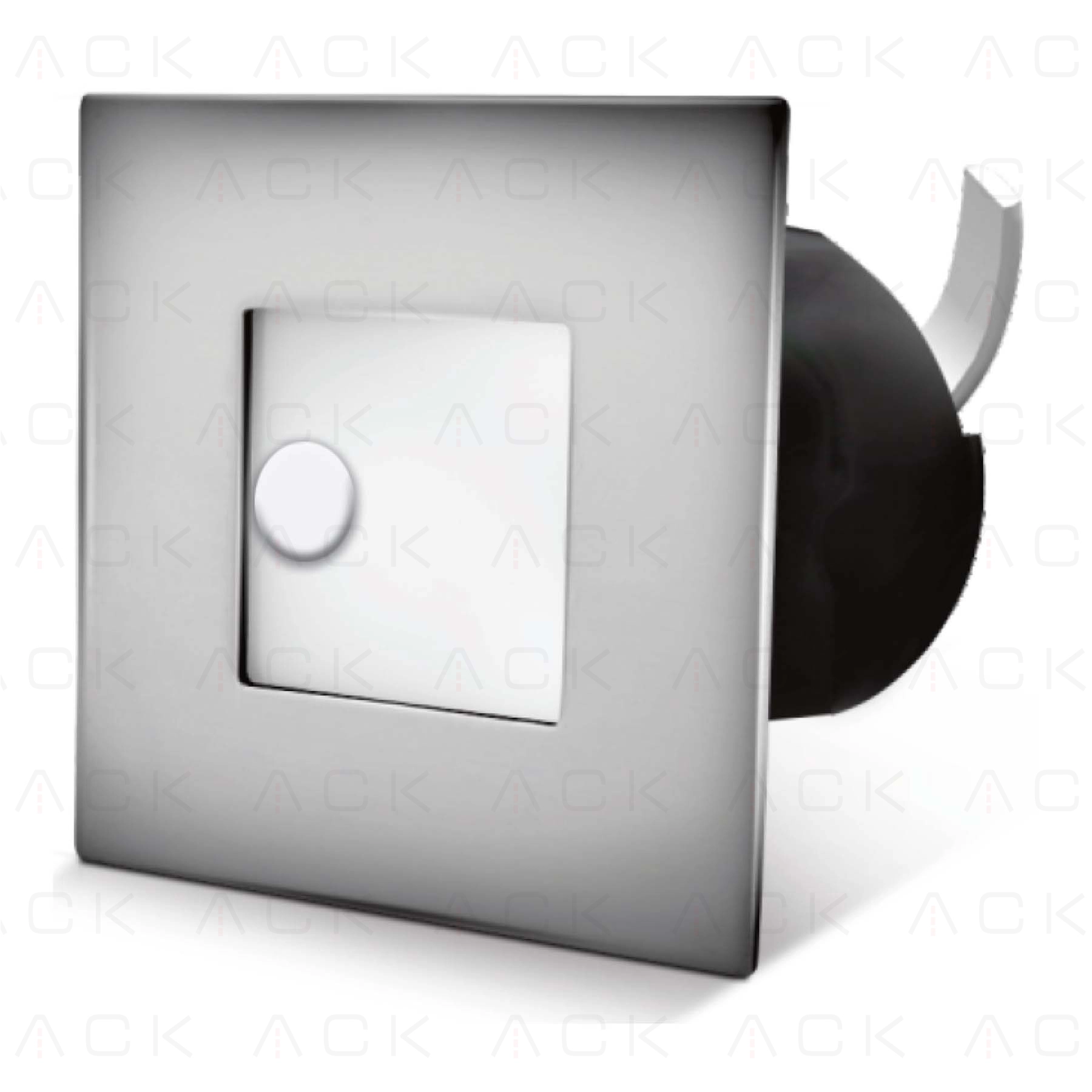 ACK 0.84W LED Merdiven/Duvar Armatürü