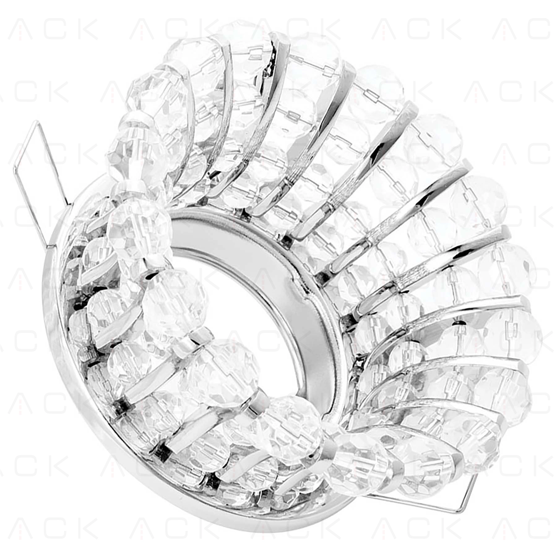 ACK 65 mm Dekoratif Spot