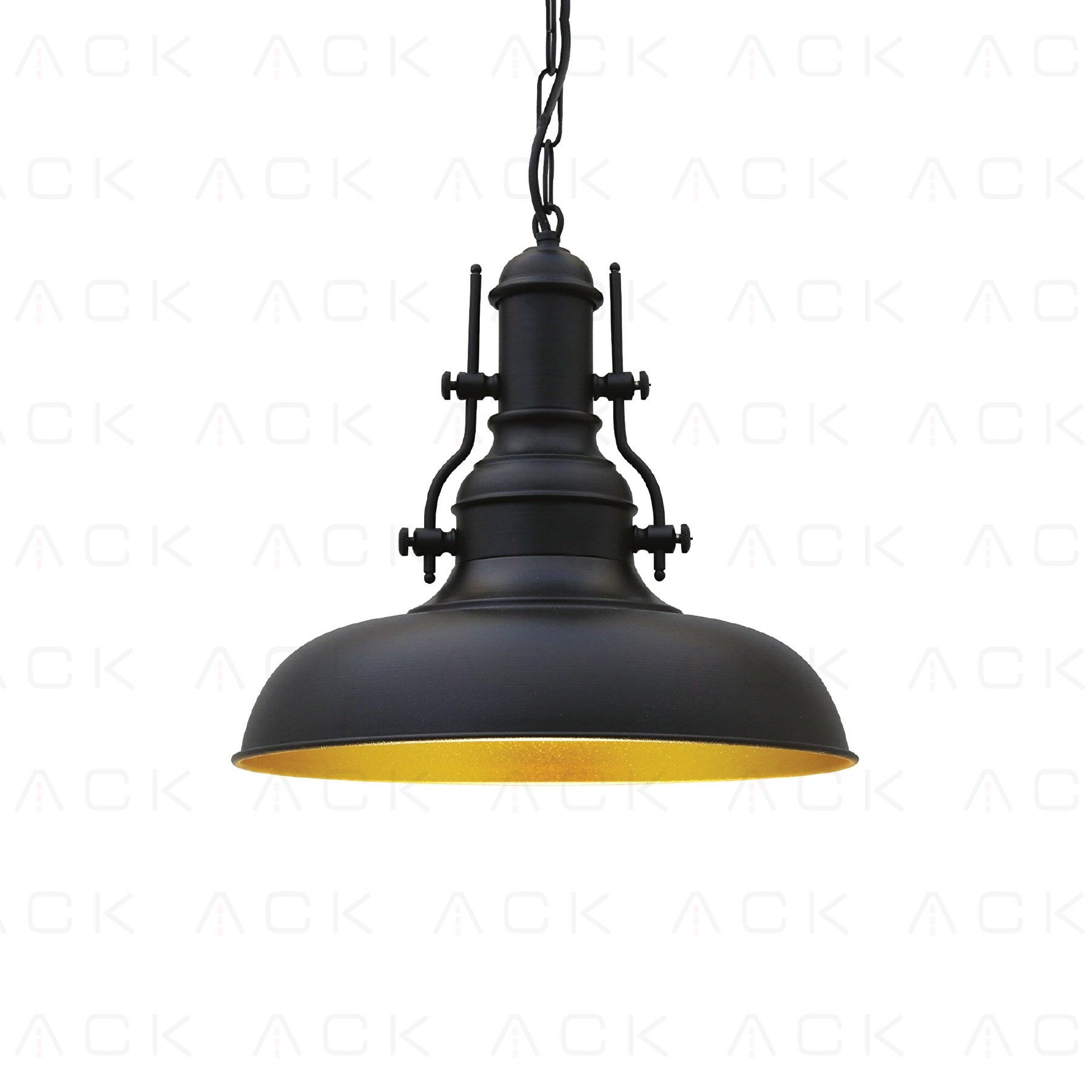 ACK Dekoratif Aydınlatma Armatürü