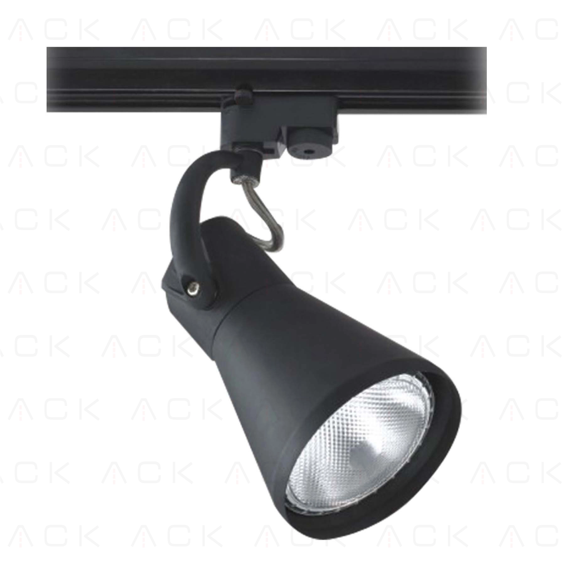 ACK Ray Soketli Spot Armatür
