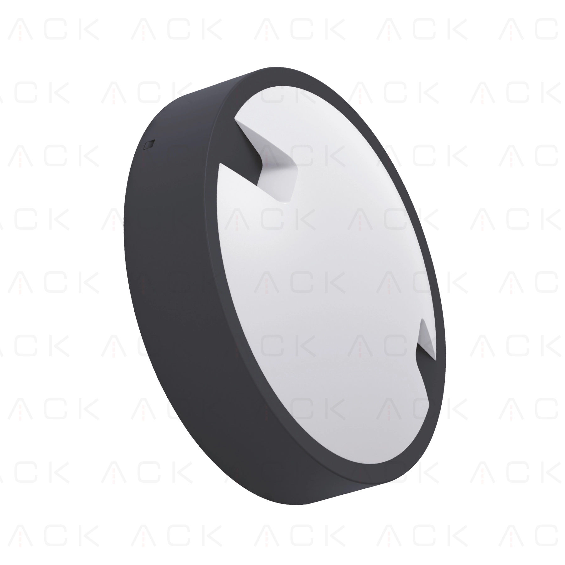 ACK 18W LED Tavan/Duvar Armatürü