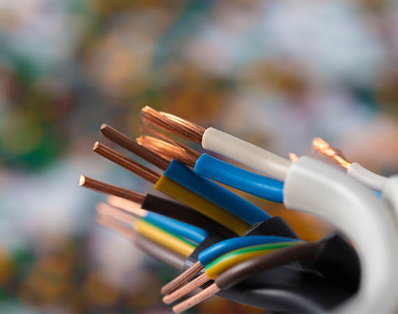 Cable
